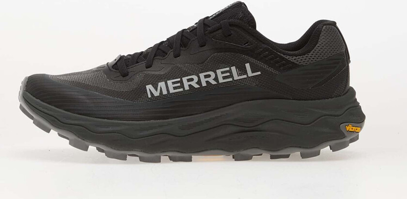 Joggesko Merrell Agility Peak 6 M Black EUR 45