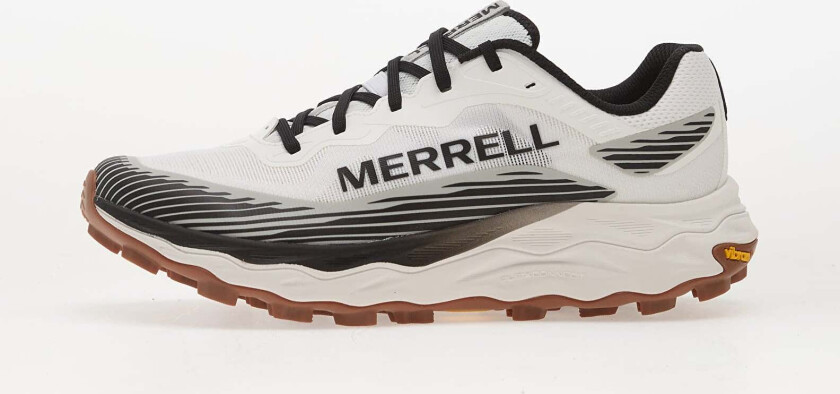 Joggesko Merrell Agility Peak 6 M White/ Black EUR 43