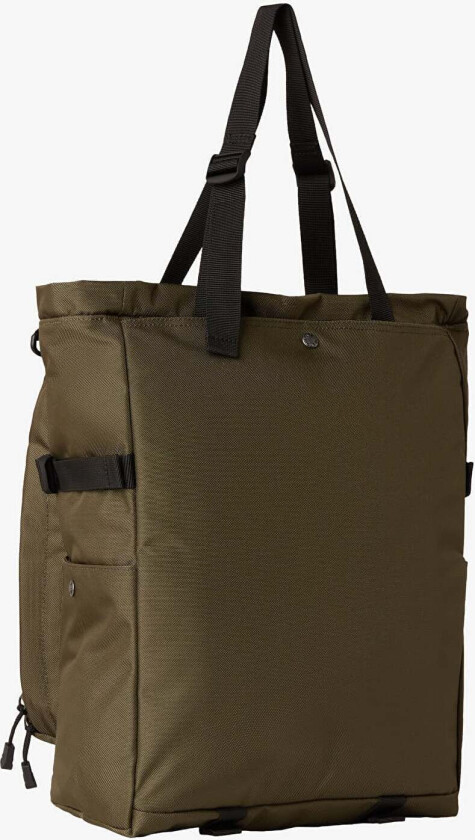 Veske The North Face Redbox Tote Bag New Taupe Green Universal