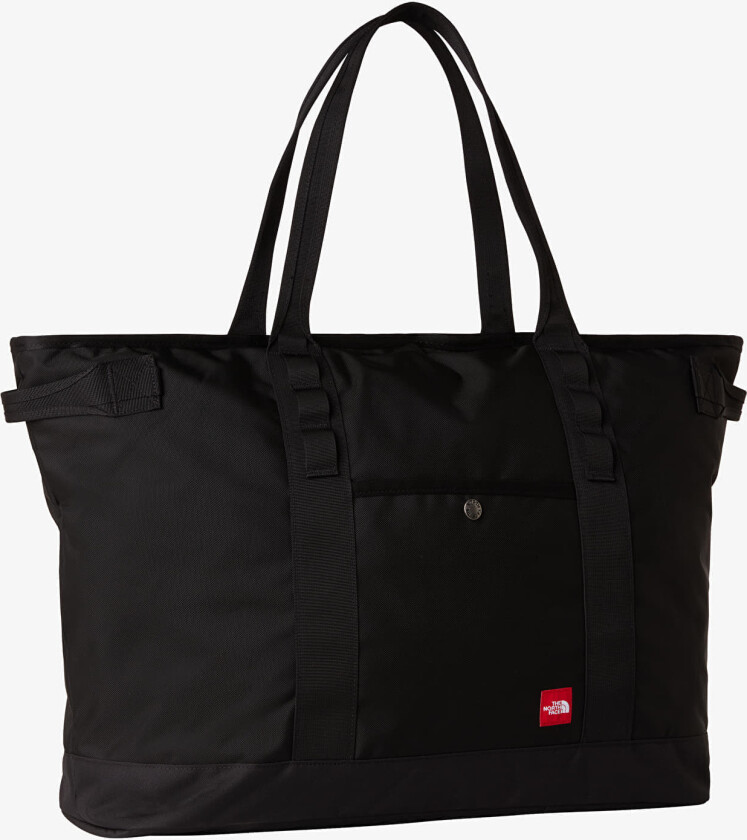 Veske The North Face Redbox Large Tote Bag TNF Black Universal