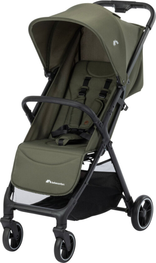 Sportsvogn - ASURBLÅ MINERALSØ - Grønn - - OneSize - Sportsvogn