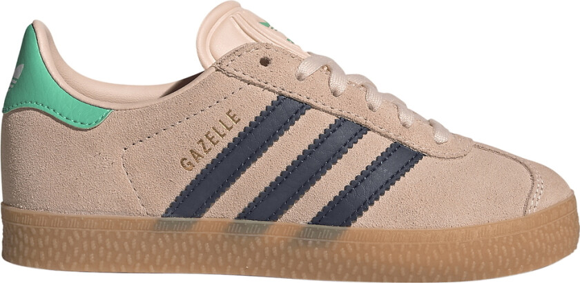 Sko - Gazelle C - Blupnk/Nindig/Hiregr - - 28 - Sko