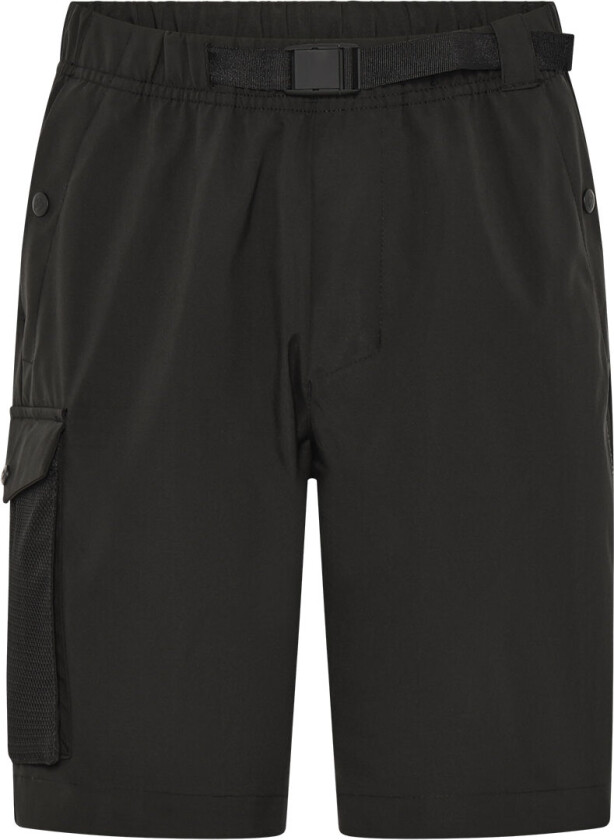 Shorts - Kvarts - Svart - - 140 - Shorts