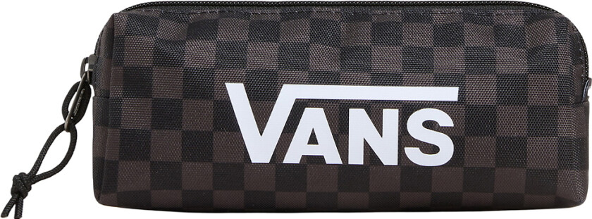 Penal - Old Skool - Svart/Koksrutenett - - OneSize - Penal