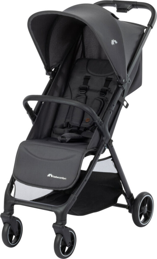 Sportsvogn - AZUR MINERAL - Grafitt - - OneSize - Sportsvogn