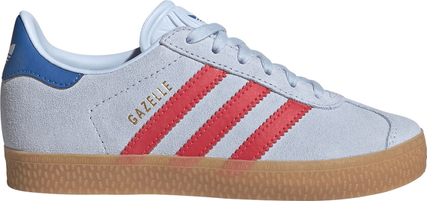 Sko - Gazelle C - Crsk/Selure/Blubir - - 28 - Sko
