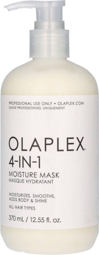 4-IN-1 Moisture Mask 370 ml