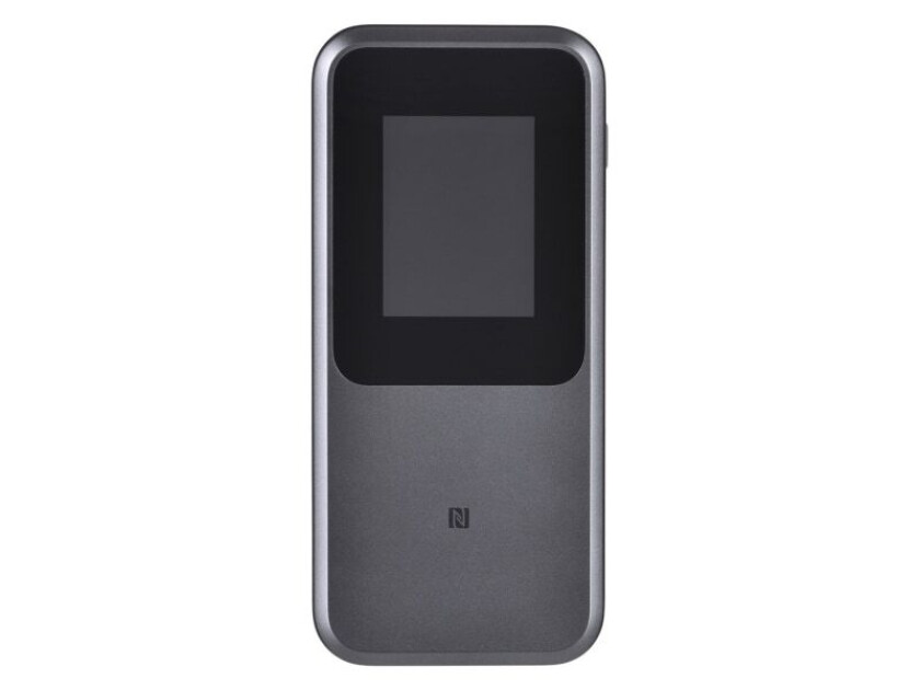 Router ZTE MU5120