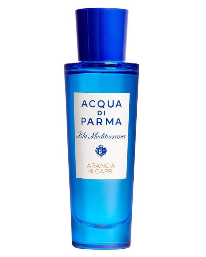 Blu Mediterraneo Arancia Di Capri EdT, 30 ml Acqua Di Parma Unisexparfyme