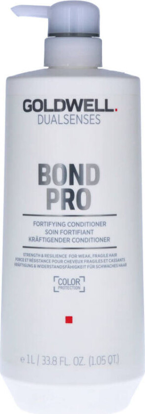 Bilde av Dualsenses Bond Pro Fortifying Conditioner 1000ml