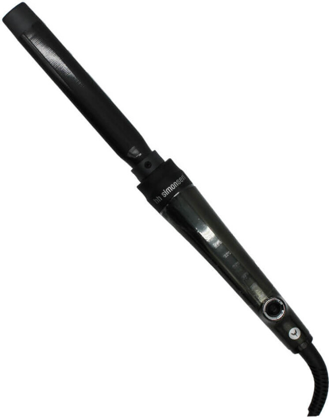 ROD Curling Iron vs12 touch handle