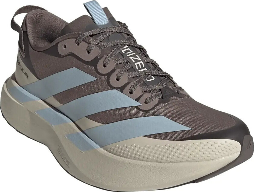 Adizero Evo Sl Atr W - Brown - 42