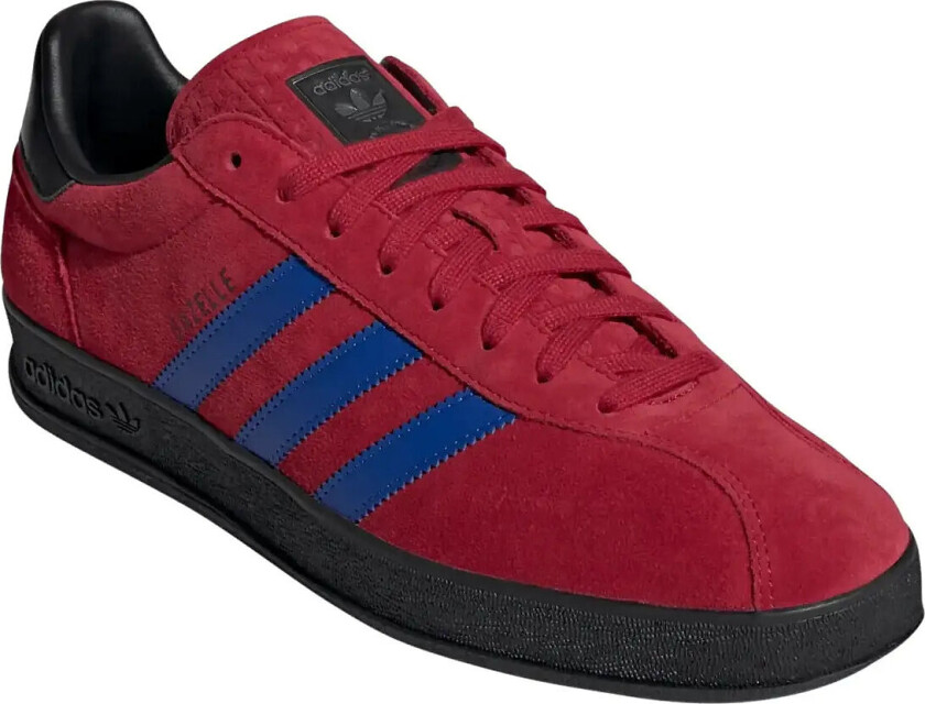 Gazelle Indoor Pro - Red - 40
