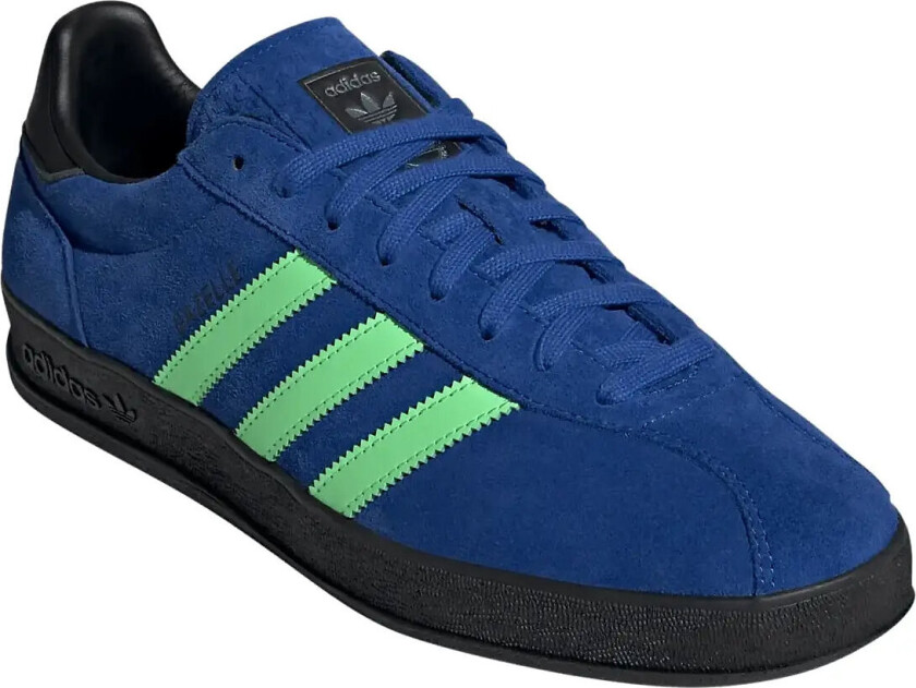 Gazelle Indoor Pro - Blue - 40