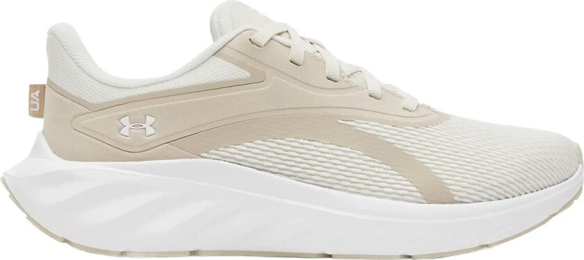 Ua W Ascend - Beige - 40