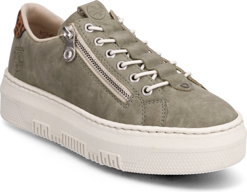 M1952-52 - Khaki green - 41
