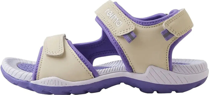 Sandals, Ratas - Purple - 37