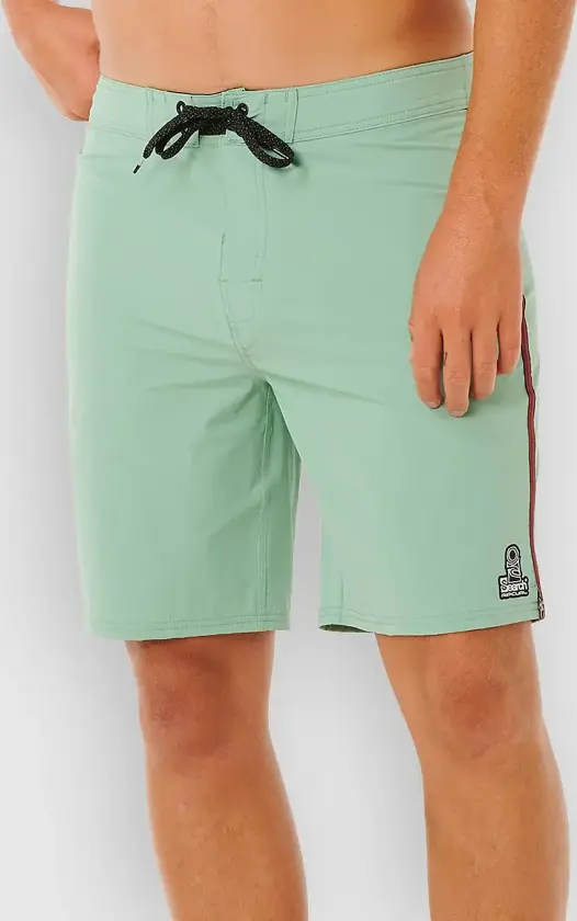 Mirage Core Cordura Boardshorts grønn