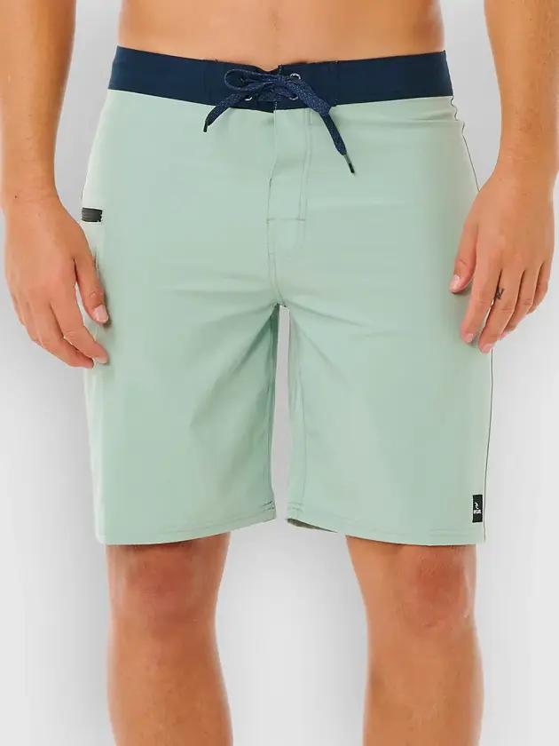 Mirage Core Boardshorts blå