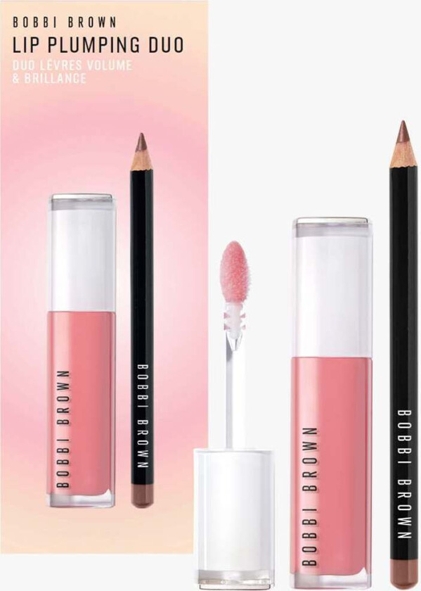 Plump Lips Set