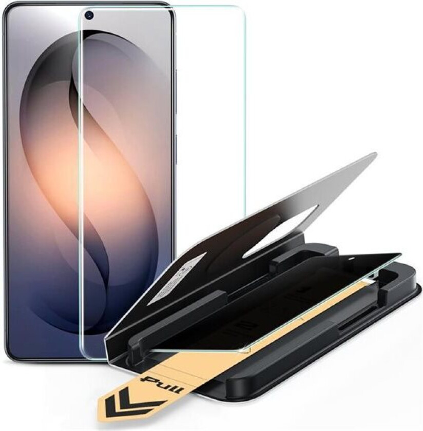 UltraFit Armorite Privacy herdet glass for Samsung Galaxy S26 Ultra