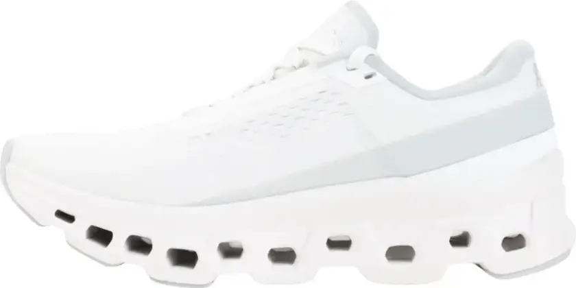 Dame, Sport, Hvit, 35 1/2 EU