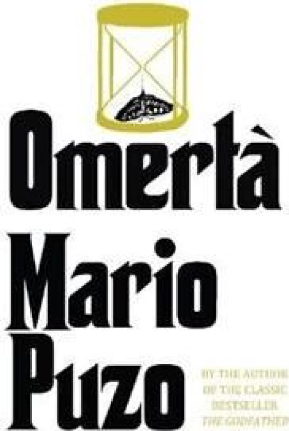 Omerta av Mario Puzo