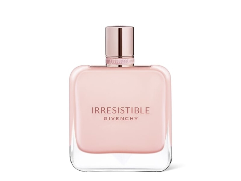 GIVENCHY Irresistible Rose Velvet EdP (Størrelse: 80 ML)