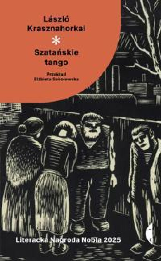 Szatanskie tango