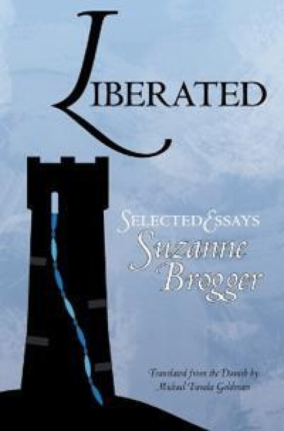 Liberated - Brøgger, Suzanne