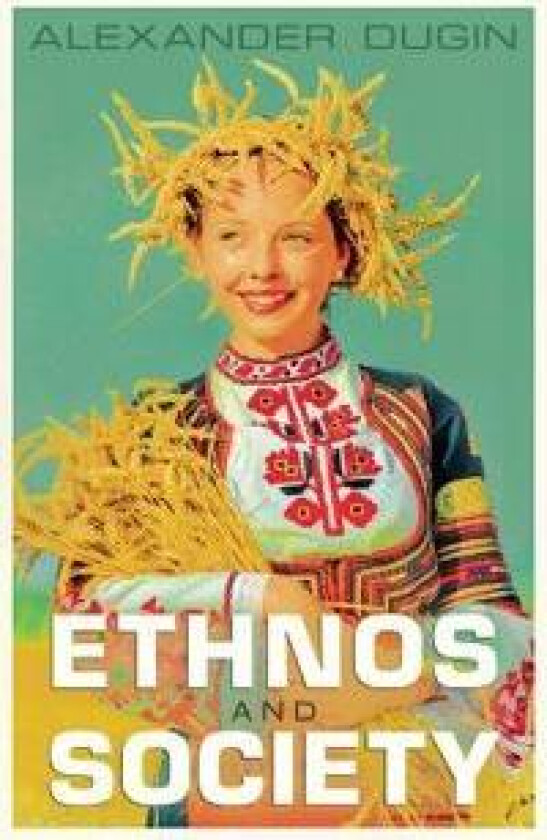 Ethnos and Society