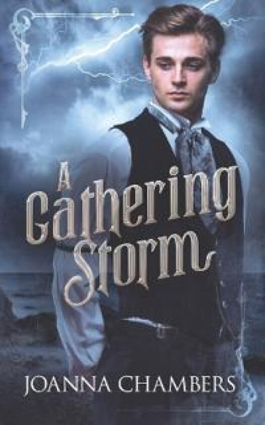 A GATHERING STORM