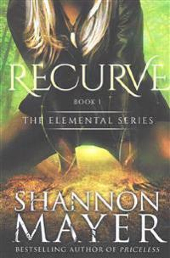 Recurve - Mayer, Shannon