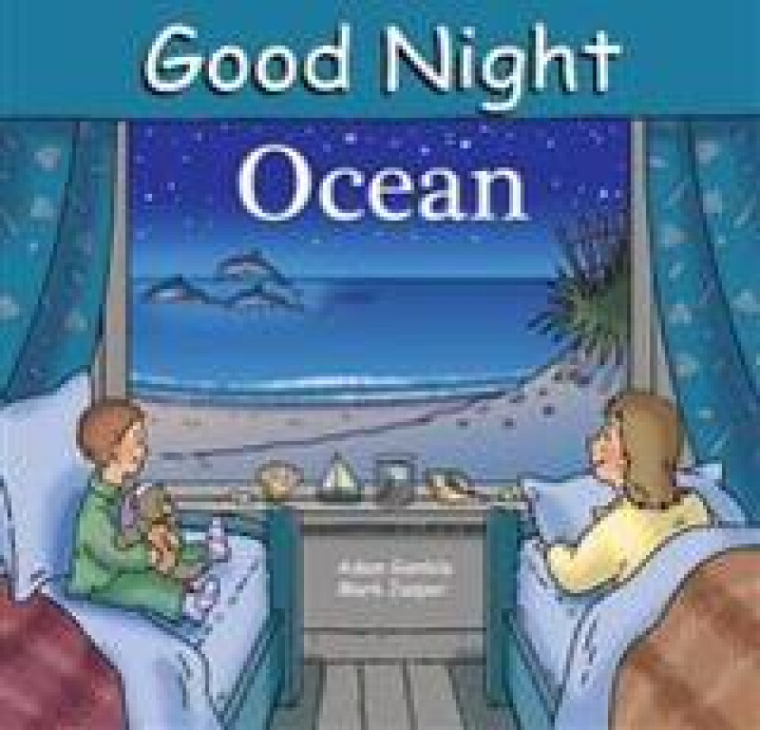 Good Night Ocean