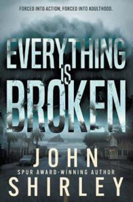 Everything is Broken
