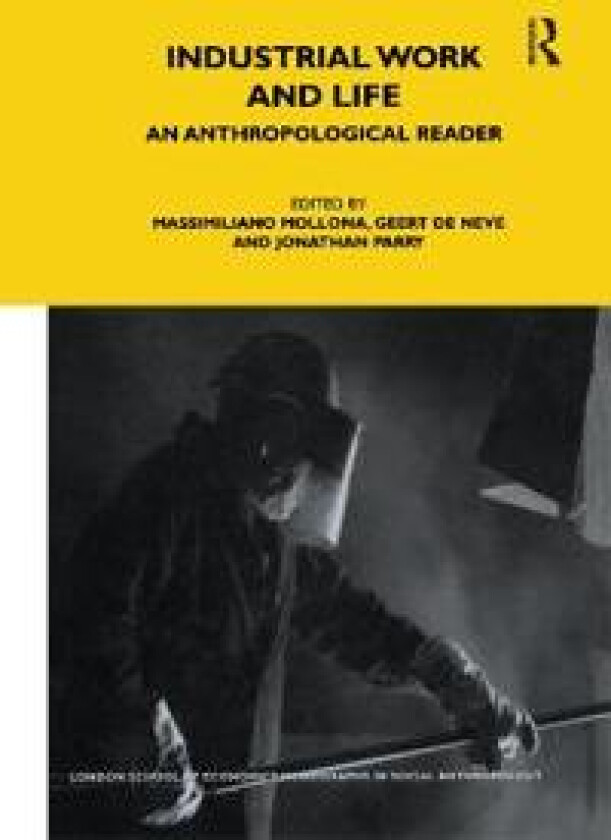 Industrial Work and Life