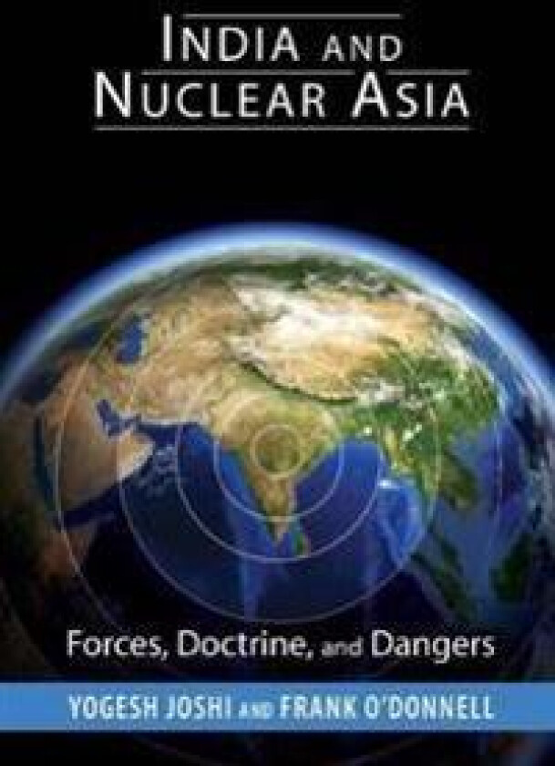 India and Nuclear Asia