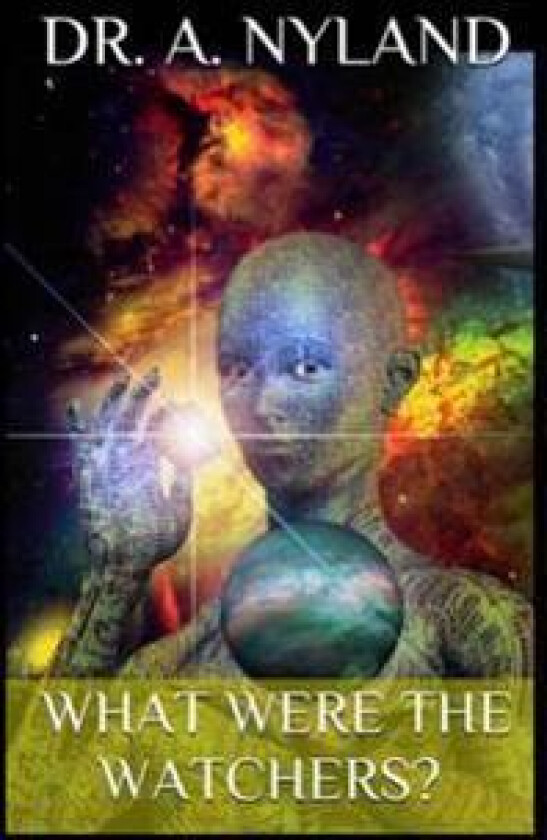 What were The Watchers?: Discover the Truth!