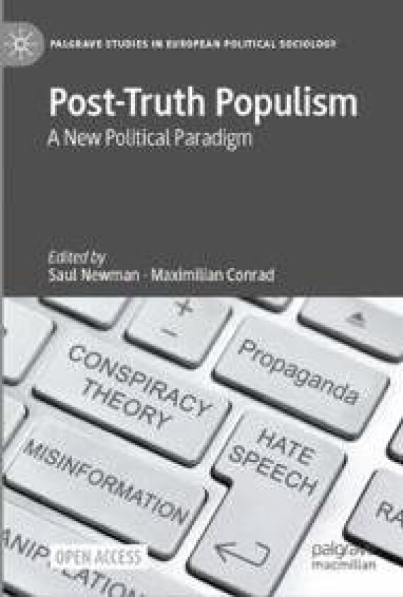 Post-Truth Populism