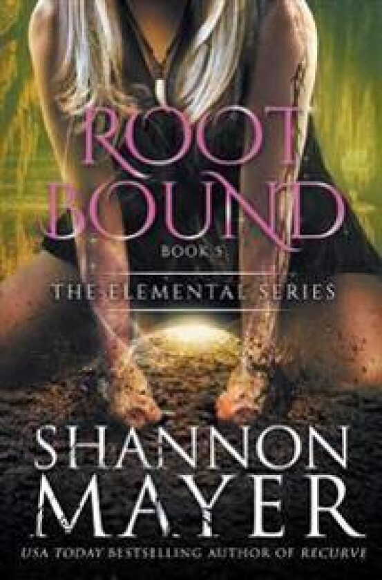 Rootbound - Mayer, Shannon