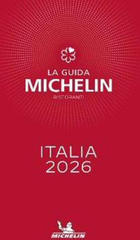 Italia - The Michelin Guide 2026