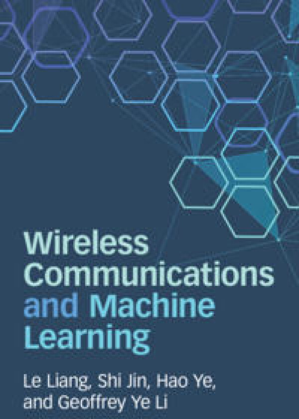 Wireless Communications and Machine Learning