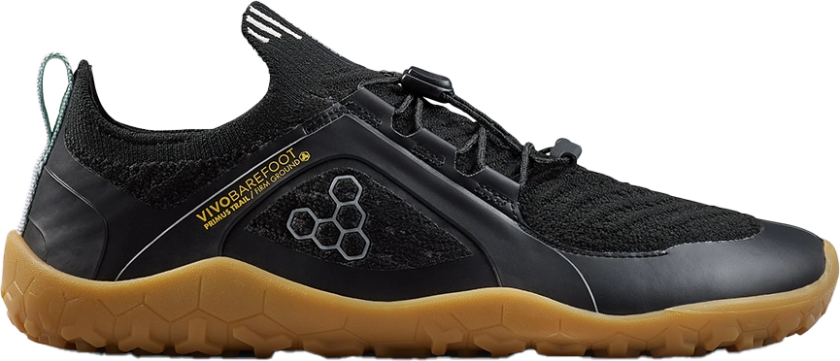 Women's Primus Trail Knit FG Eclipse Purple Heather