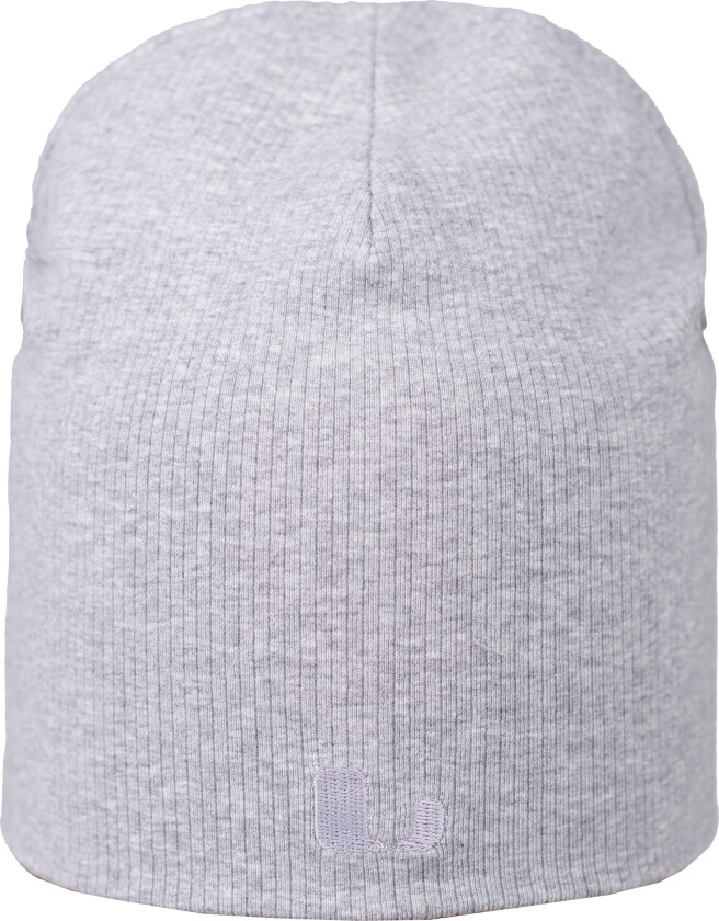 Kids' Tuna Hat Grey Melange