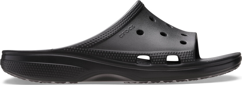 Men's Saturday Slide Black