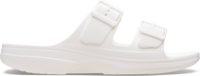 Women's Saturday Sandal White