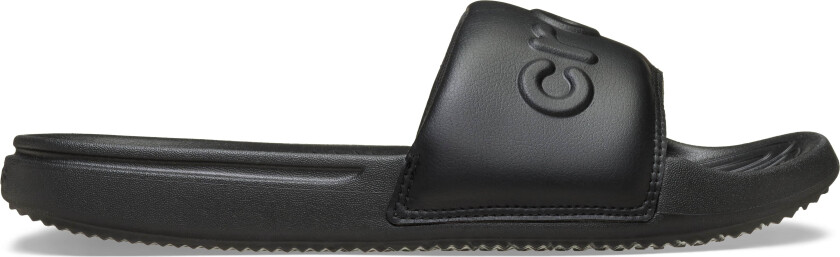 Women's All Day Slide Black