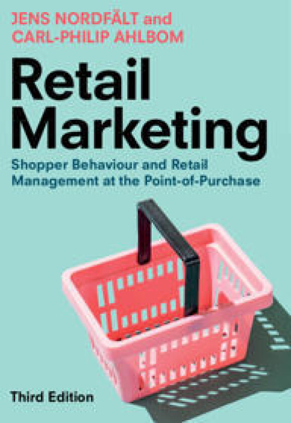 Retail Marketing