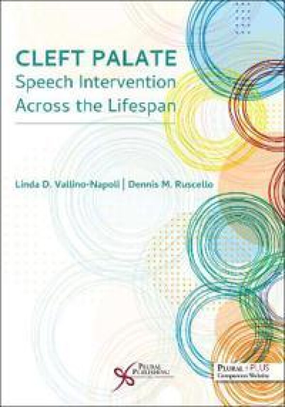 Cleft Palate Speech Intervention Across the Lifespan