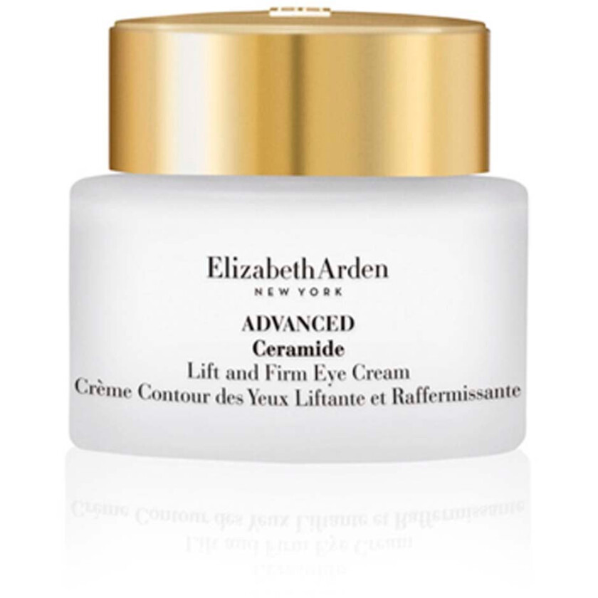 Ceramide Lift&Firm Eye Cream 15 ml